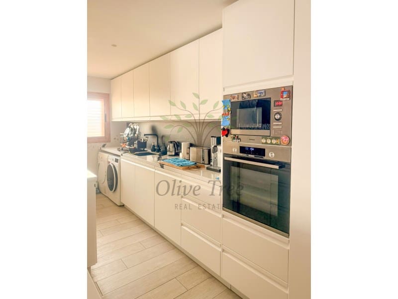 2 sypialnia Apartament na sprzedaż w Sant Antoni de Portmany z basenem - 475 000 € (Ref: 10139456)