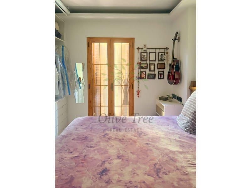 2 sypialnia Apartament na sprzedaż w Sant Antoni de Portmany z basenem - 475 000 € (Ref: 10139456)