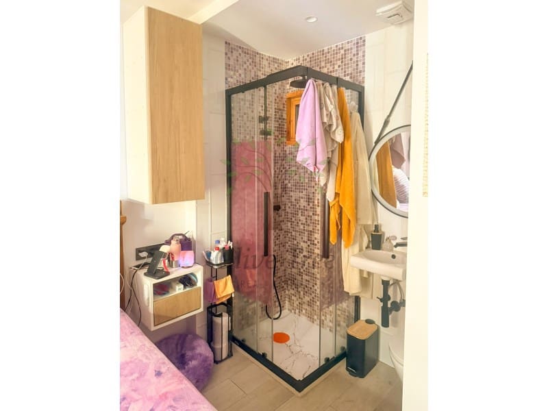 2 sypialnia Apartament na sprzedaż w Sant Antoni de Portmany z basenem - 475 000 € (Ref: 10139456)