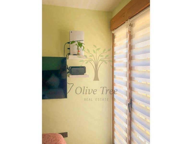 2 sypialnia Apartament na sprzedaż w Sant Antoni de Portmany z basenem - 475 000 € (Ref: 10139456)