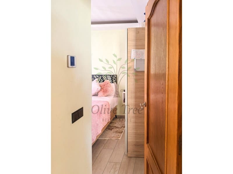 2 sypialnia Apartament na sprzedaż w Sant Antoni de Portmany z basenem - 475 000 € (Ref: 10139456)