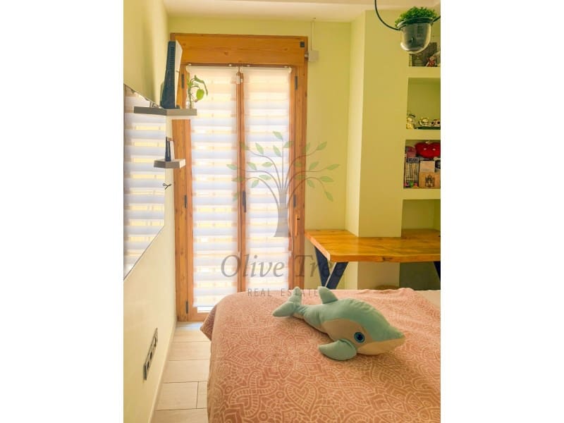 2 sypialnia Apartament na sprzedaż w Sant Antoni de Portmany z basenem - 475 000 € (Ref: 10139456)