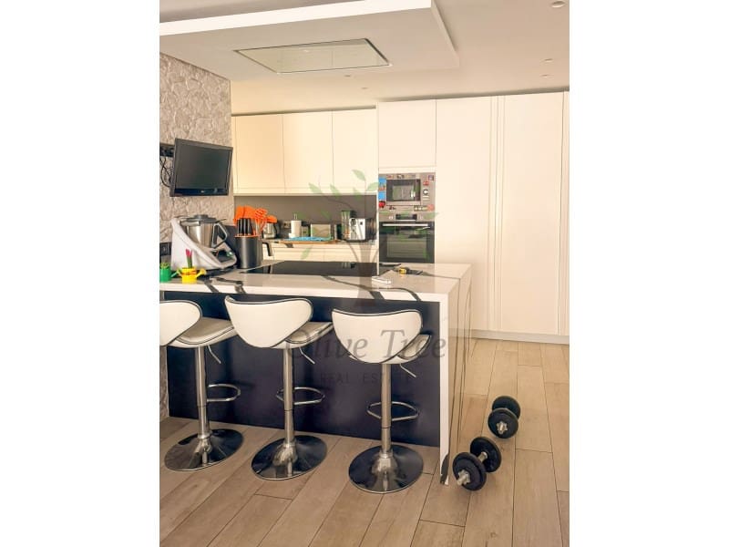 2 sypialnia Apartament na sprzedaż w Sant Antoni de Portmany z basenem - 475 000 € (Ref: 10139456)