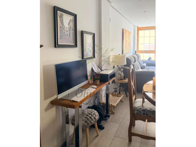 2 sypialnia Apartament na sprzedaż w Sant Antoni de Portmany z basenem - 475 000 € (Ref: 10139456)