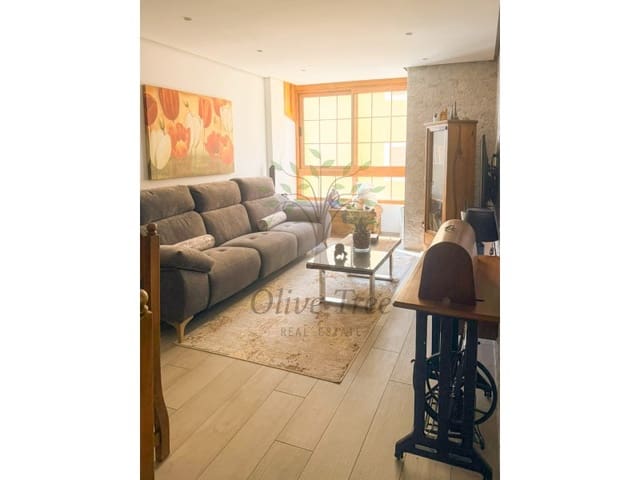 2 slaapkamer Appartement te koop in Sant Antoni de Portmany met zwembad - € 475.000 (Ref: 10139456)