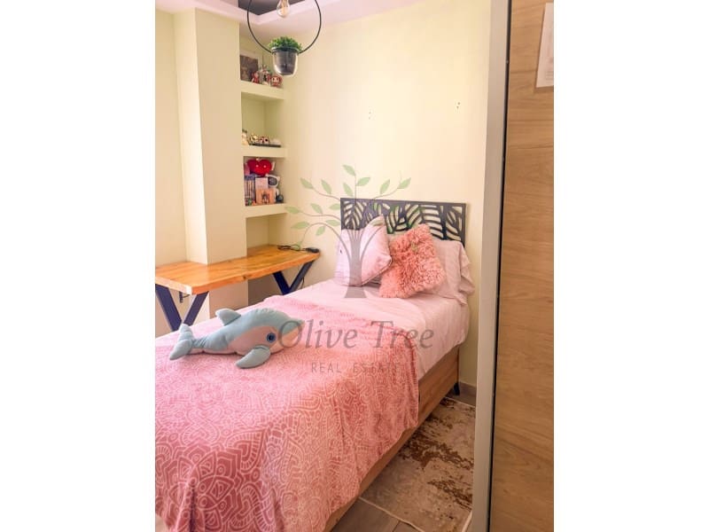 2 sypialnia Apartament na sprzedaż w Sant Antoni de Portmany z basenem - 475 000 € (Ref: 10139456)