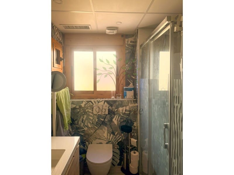2 sypialnia Apartament na sprzedaż w Sant Antoni de Portmany z basenem - 475 000 € (Ref: 10139456)