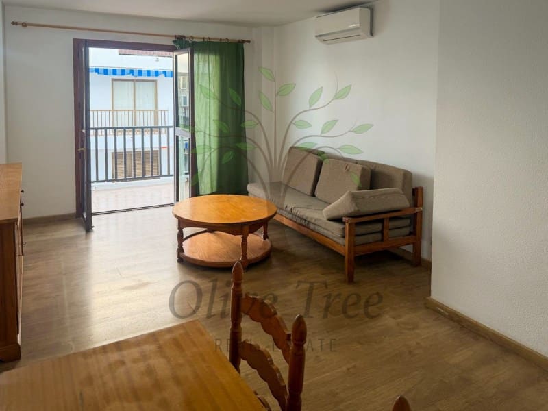 2 bedroom Apartment for sale in Cala d'en Bou with pool garage - € 475,000 (Ref: 10146759)