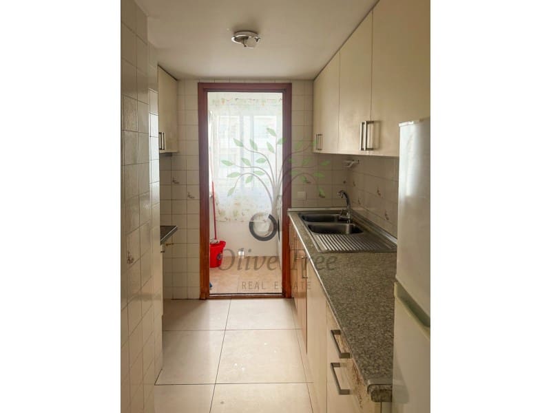 2 bedroom Apartment for sale in Cala d'en Bou with pool garage - € 475,000 (Ref: 10146759)