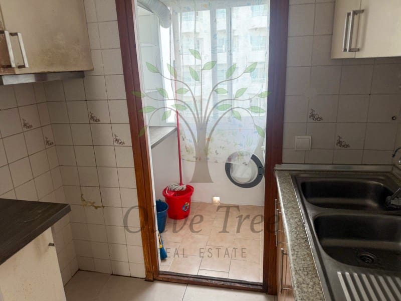 2 bedroom Apartment for sale in Cala d'en Bou with pool garage - € 475,000 (Ref: 10146759)