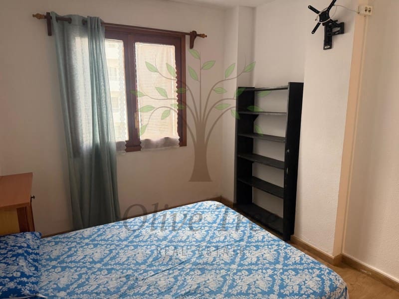 2 bedroom Apartment for sale in Cala d'en Bou with pool garage - € 475,000 (Ref: 10146759)