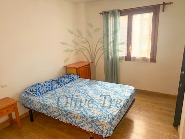 2 bedroom Apartment for sale in Cala d'en Bou, San Jose / Sant Josep de Sa Talaia with pool garage - € 475,000 (Ref: 10146759)