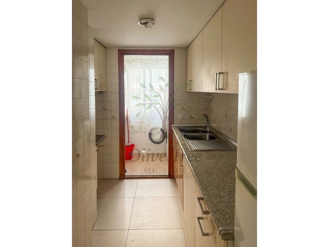 2 bedroom Apartment for sale in Cala d'en Bou, San Jose / Sant Josep de Sa Talaia with pool garage - € 475,000 (Ref: 10146759)