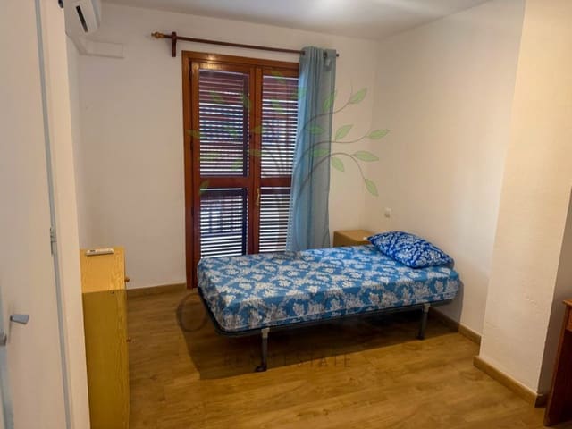 2 bedroom Apartment for sale in Cala d'en Bou, San Jose / Sant Josep de Sa Talaia with pool garage - € 475,000 (Ref: 10146759)