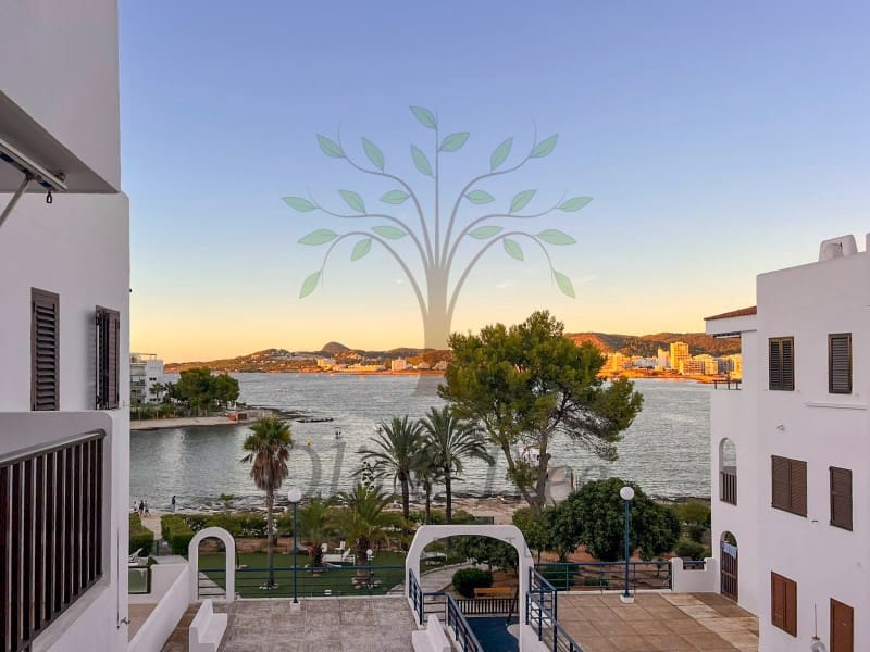 2 bedroom Apartment for sale in Sant Agusti des Vedra with pool garage - € 475,000 (Ref: 10146759)