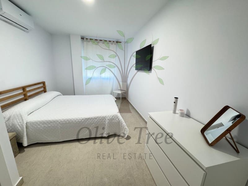 Appartement de 4 chambres à louer à Ibiza ville - 3 600 € (Ref: 10148498)