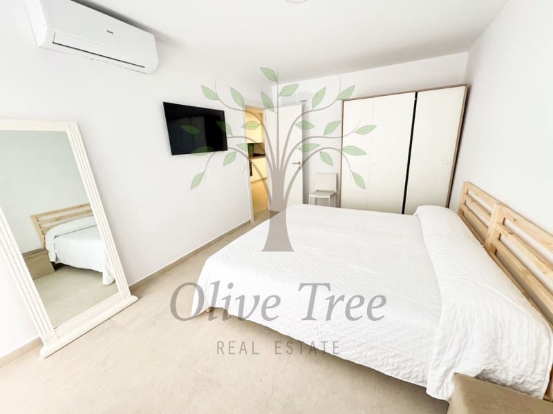 Appartement de 4 chambres à louer à Ibiza ville - 3 600 € (Ref: 10148498)