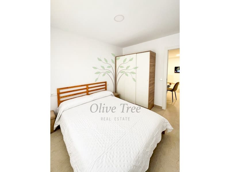 Appartement de 4 chambres à louer à Ibiza ville - 3 600 € (Ref: 10148498)