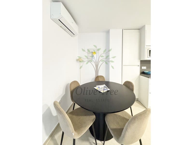 Appartement de 4 chambres à louer à Ibiza ville - 3 600 € (Ref: 10148498)