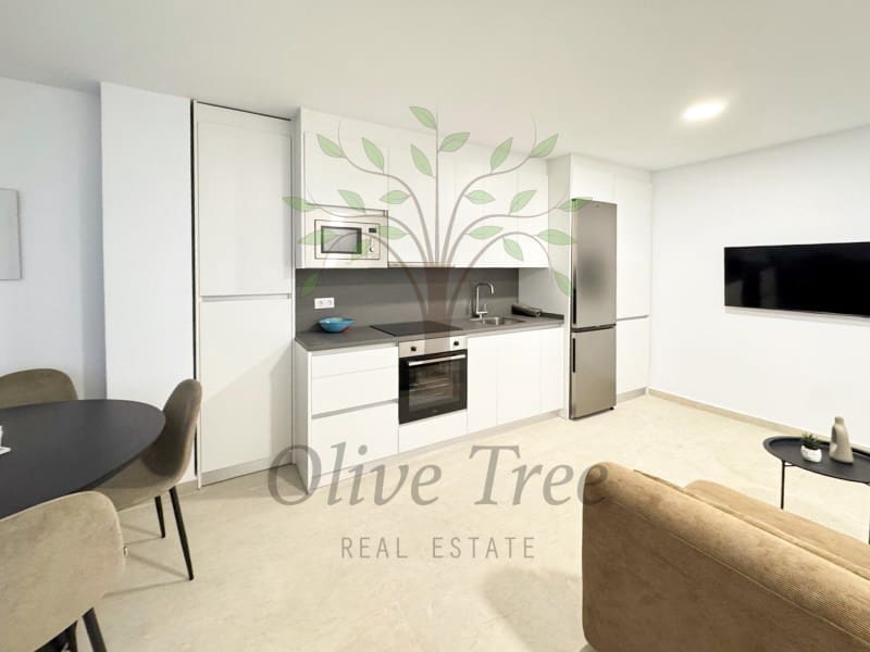 Appartement de 4 chambres à louer à Ibiza ville - 3 600 € (Ref: 10148498)