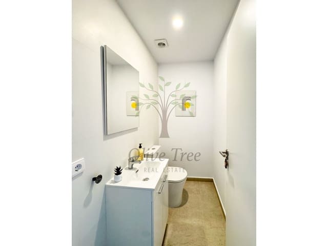4 bedroom Apartment for rent in Ibiza / Eivissa town - € 3,600 (Ref: 10148498)