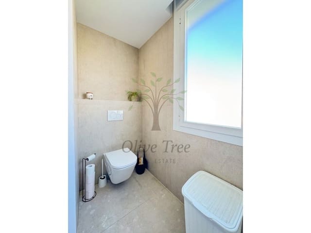 4 bedroom Apartment for rent in Ibiza / Eivissa town - € 3,600 (Ref: 10148498)