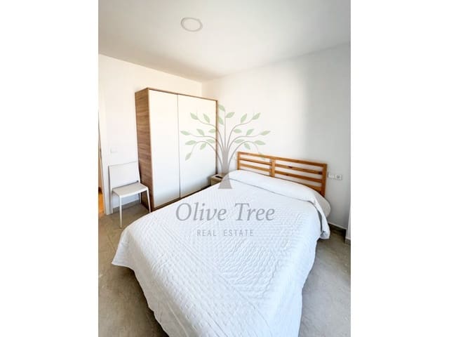 4 bedroom Apartment for rent in Ibiza / Eivissa town - € 3,600 (Ref: 10148498)