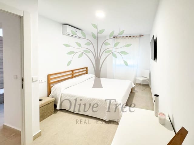 4 bedroom Apartment for rent in Ibiza / Eivissa town - € 3,600 (Ref: 10148498)