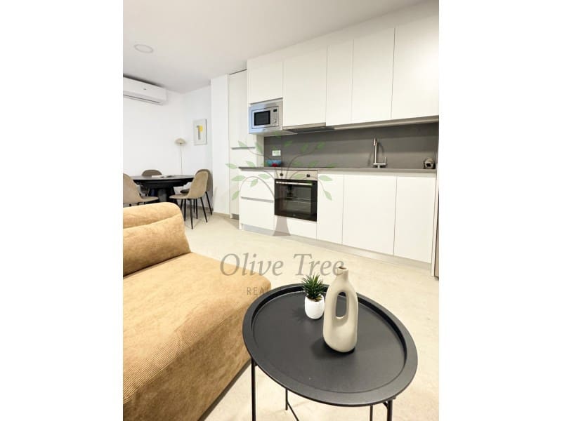 Appartement de 4 chambres à louer à Ibiza ville - 3 600 € (Ref: 10148498)