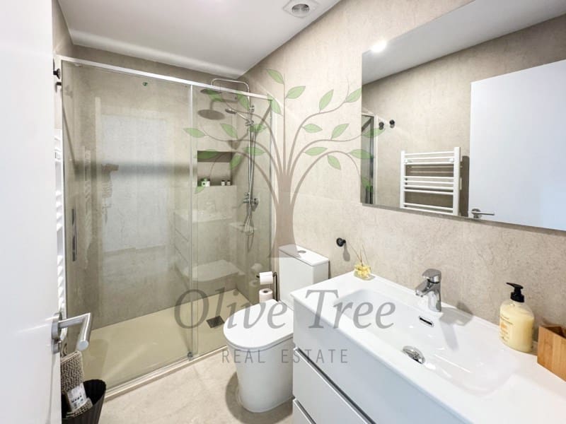 Appartement de 4 chambres à louer à Ibiza ville - 3 600 € (Ref: 10148498)