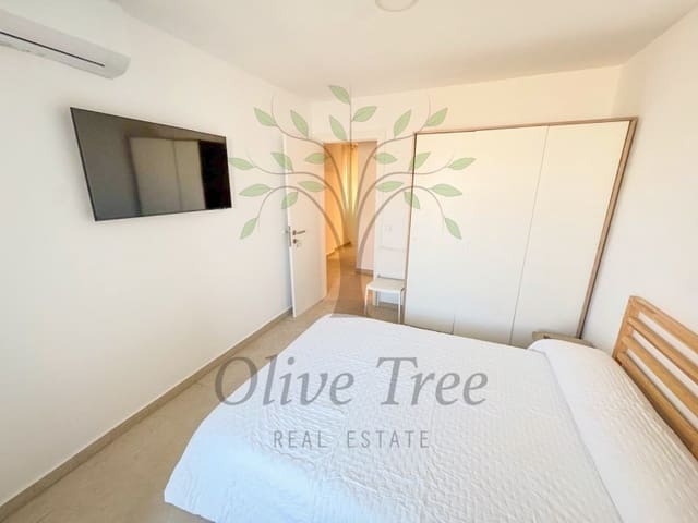 4 bedroom Apartment for rent in Ibiza / Eivissa town - € 3,600 (Ref: 10148498)