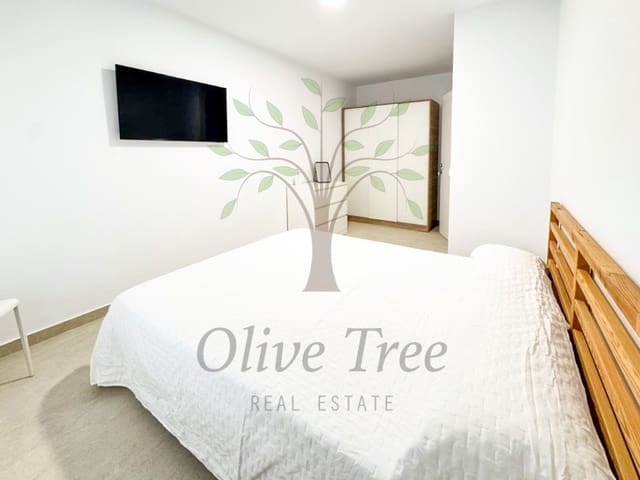 4 bedroom Apartment for rent in Ibiza / Eivissa town - € 3,600 (Ref: 10148498)