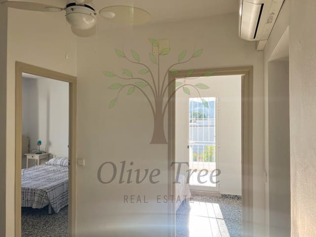 4 Zimmer Apartment zu vermieten in Puig de'n Valls, Santa Eulalia / Santa Eularia - 2.800 € (Ref: 10154947)
