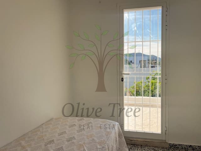 4 Zimmer Apartment zu vermieten in Puig de'n Valls, Santa Eulalia / Santa Eularia - 2.800 € (Ref: 10154947)