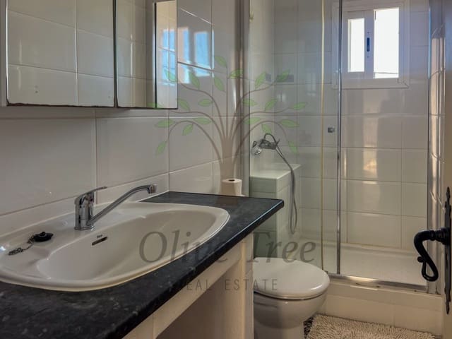 4 Zimmer Apartment zu vermieten in Puig de'n Valls, Santa Eulalia / Santa Eularia - 2.800 € (Ref: 10154947)