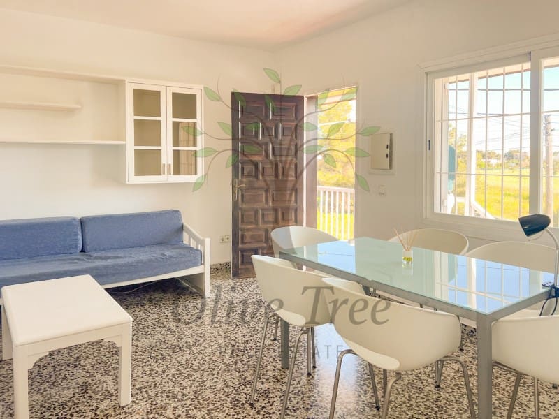 4 Zimmer Apartment zu vermieten in Puig de'n Valls - 2.800 € (Ref: 10154947)