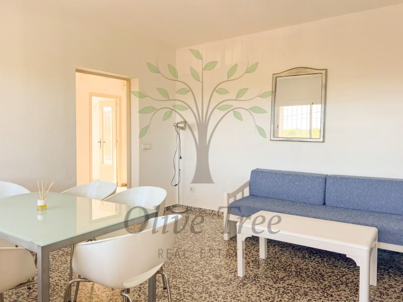 4 Zimmer Apartment zu vermieten in Puig de'n Valls - 2.800 € (Ref: 10154947)