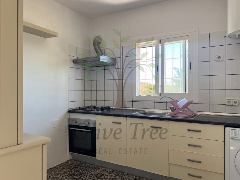 4 Zimmer Apartment zu vermieten in Puig de'n Valls - 2.800 € (Ref: 10154947)