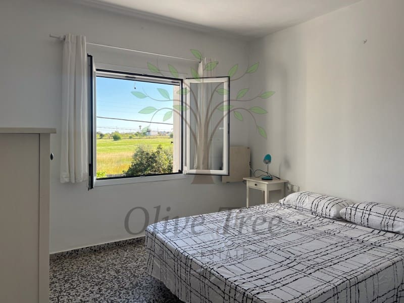 4 Zimmer Apartment zu vermieten in Puig de'n Valls - 2.800 € (Ref: 10154947)