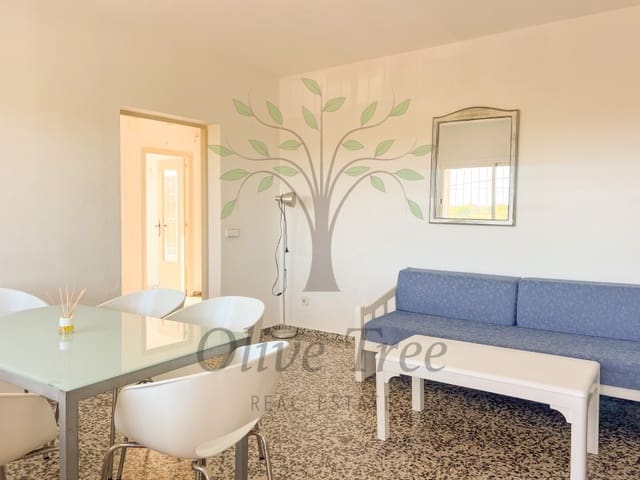 4 Zimmer Apartment zu vermieten in Puig de'n Valls, Santa Eulalia / Santa Eularia - 2.800 € (Ref: 10154947)