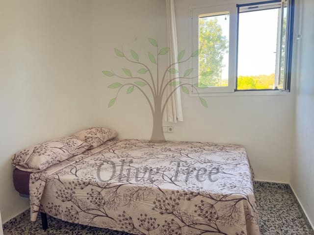 4 Zimmer Apartment zu vermieten in Puig de'n Valls, Santa Eulalia / Santa Eularia - 2.800 € (Ref: 10154947)