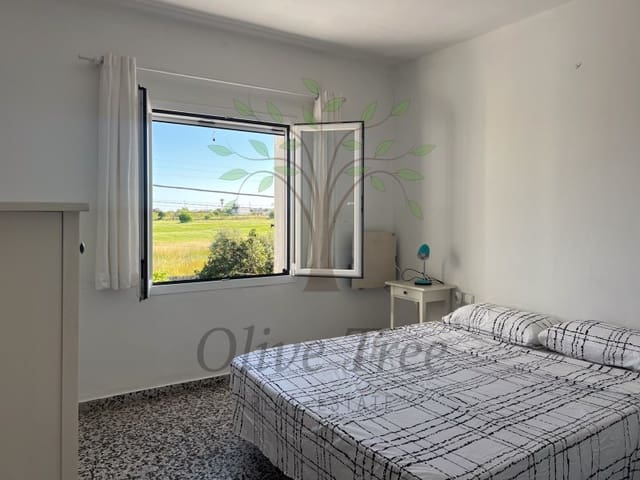 4 Zimmer Apartment zu vermieten in Puig de'n Valls, Santa Eulalia / Santa Eularia - 2.800 € (Ref: 10154947)