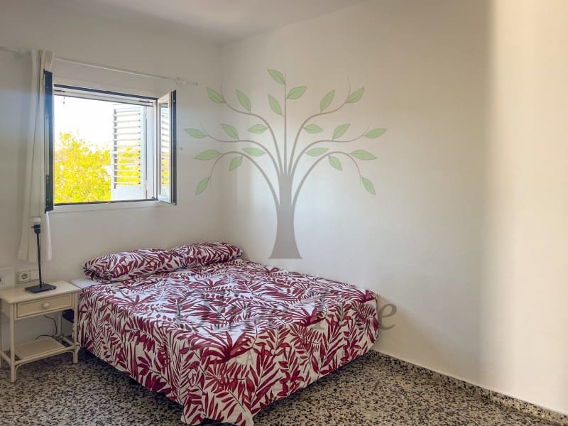 4 Zimmer Apartment zu vermieten in Puig de'n Valls - 2.800 € (Ref: 10154947)
