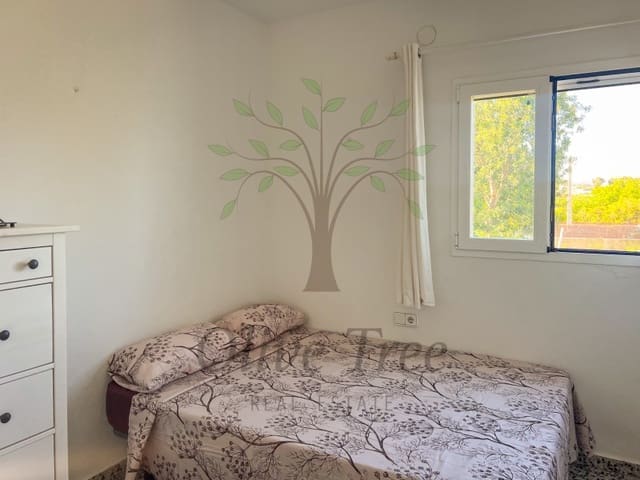 4 Zimmer Apartment zu vermieten in Puig de'n Valls, Santa Eulalia / Santa Eularia - 2.800 € (Ref: 10154947)