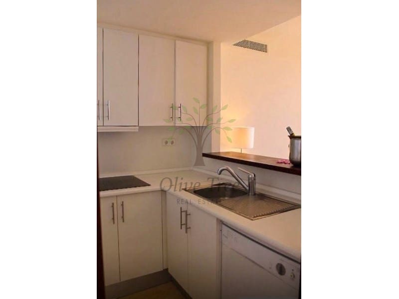 2 sypialnia Apartament na sprzedaż w Playa d'en Bossa - 689 000 € (Ref: 10159306)