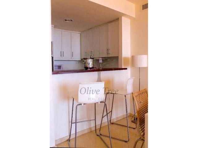 2 sypialnia Apartament na sprzedaż w Playa d'en Bossa, San Jose / Sant Josep de Sa Talaia - 689 000 € (Ref: 10159306)