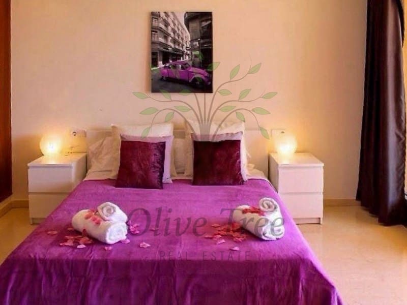 2 sypialnia Apartament na sprzedaż w Playa d'en Bossa - 689 000 € (Ref: 10159306)