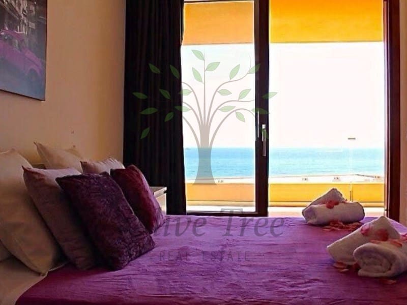 2 sypialnia Apartament na sprzedaż w Playa d'en Bossa - 689 000 € (Ref: 10159306)