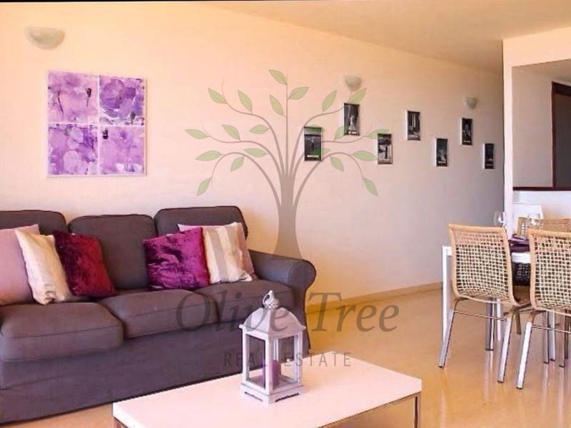 2 sypialnia Apartament na sprzedaż w Playa d'en Bossa - 689 000 € (Ref: 10159306)