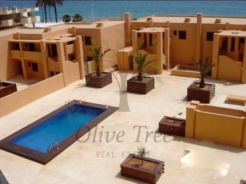 2 sypialnia Apartament na sprzedaż w Playa d'en Bossa - 689 000 € (Ref: 10159306)